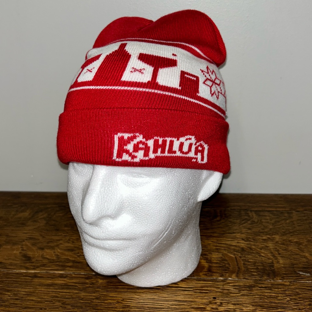 Kahlua Hat